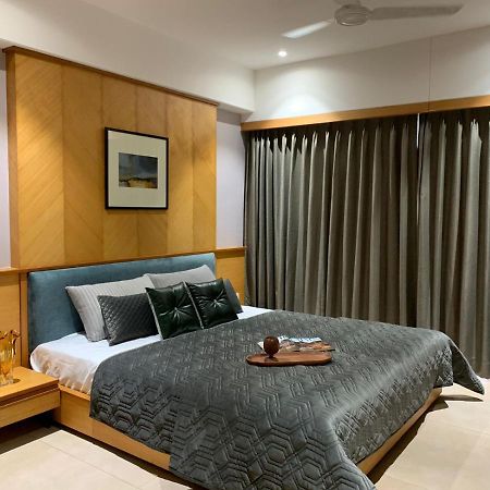 Alba Inn, Vijay Nagar Indore Exterior photo