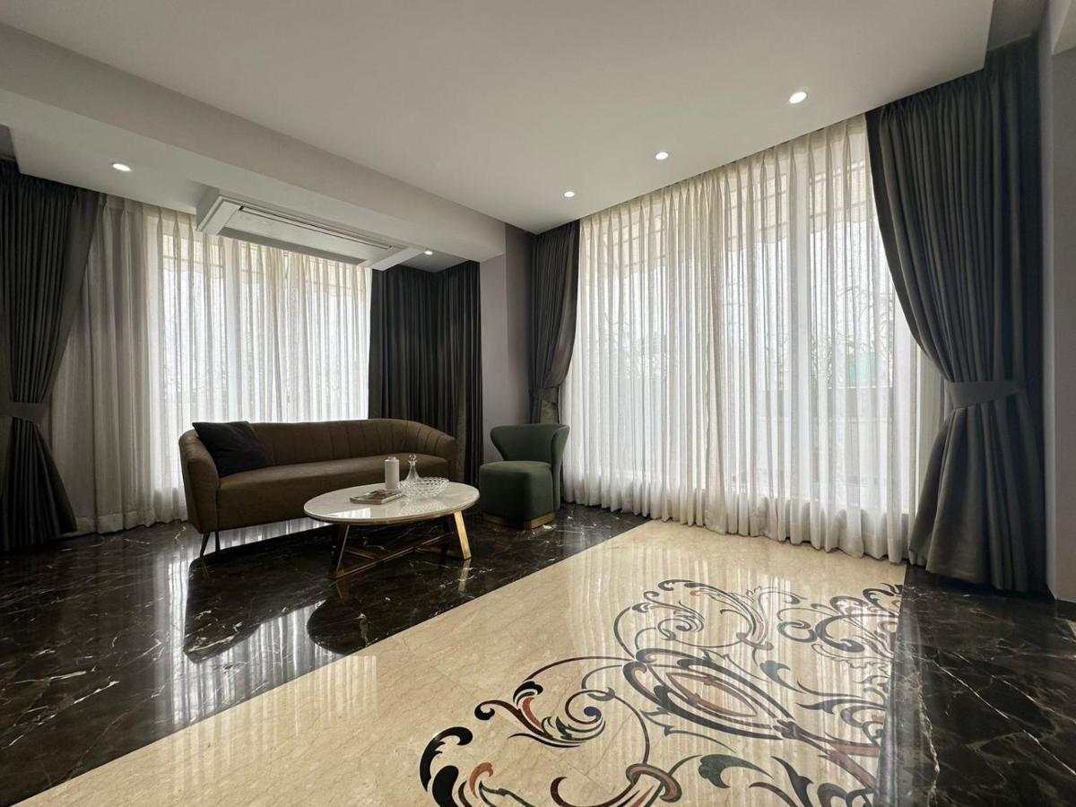 Alba Inn, Vijay Nagar Indore Exterior photo