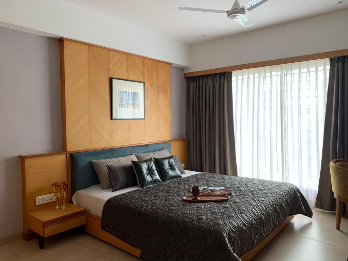 Alba Inn, Vijay Nagar Indore Exterior photo