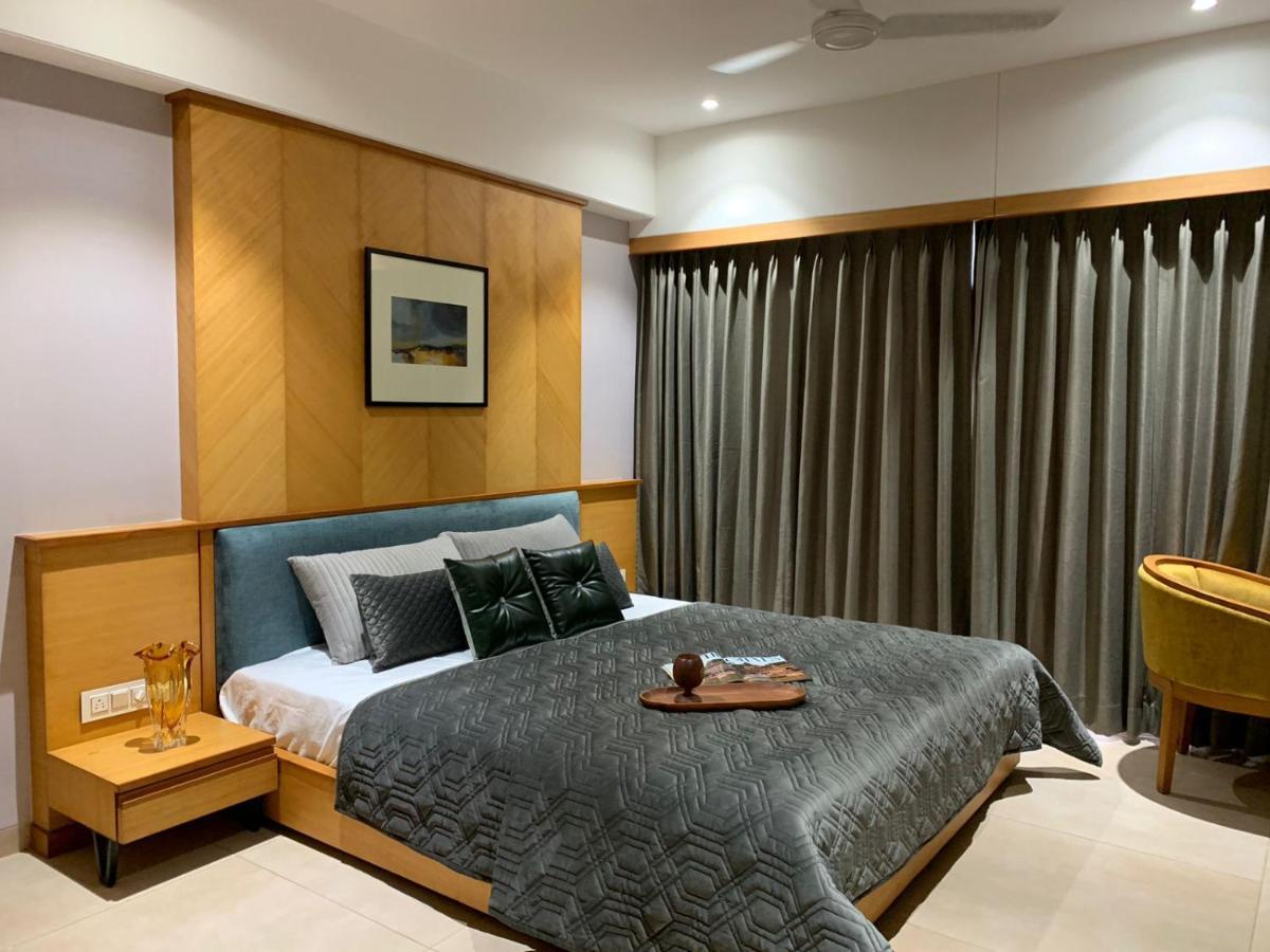 Alba Inn, Vijay Nagar Indore Exterior photo