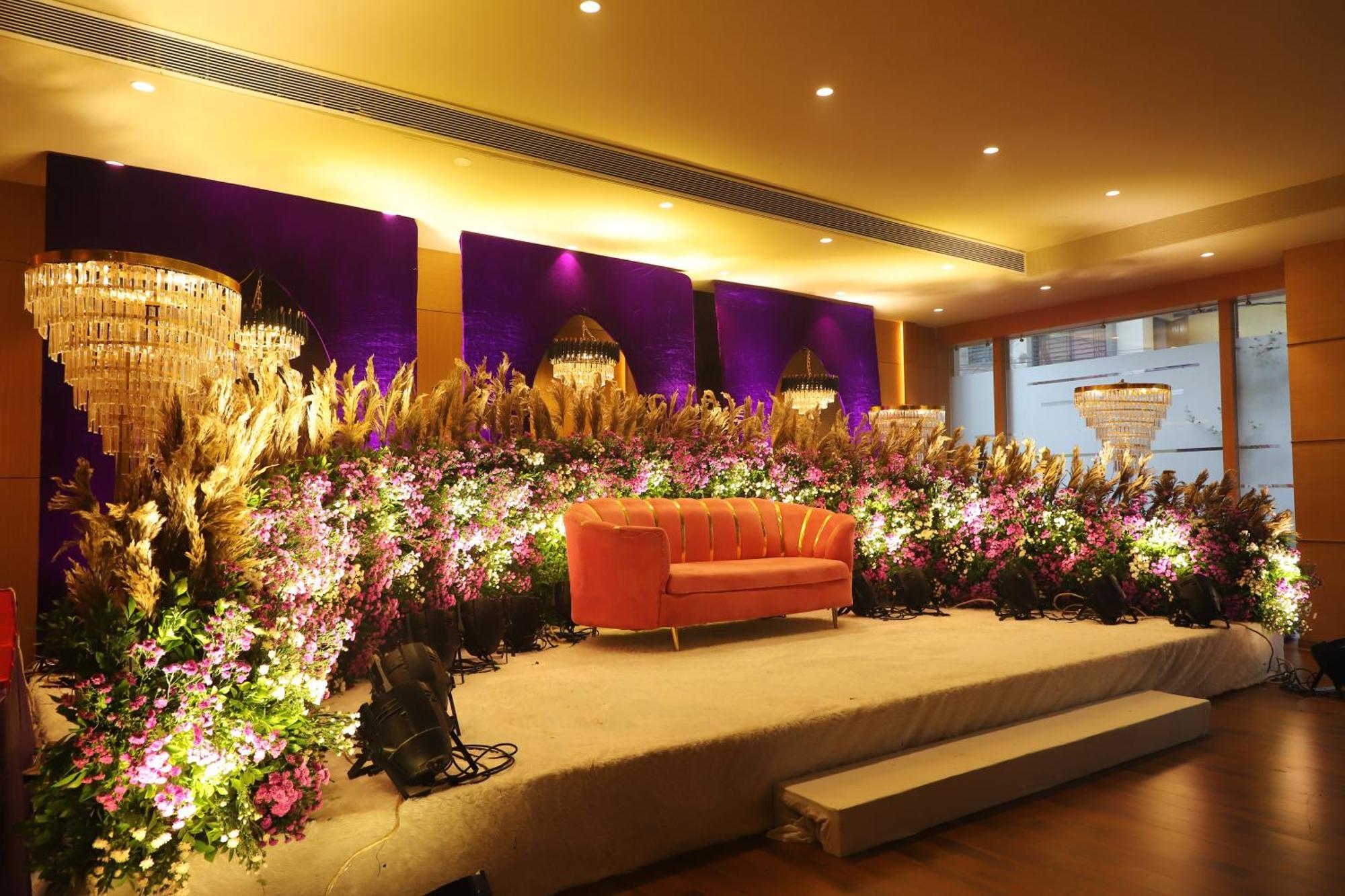 Alba Inn, Vijay Nagar Indore Exterior photo