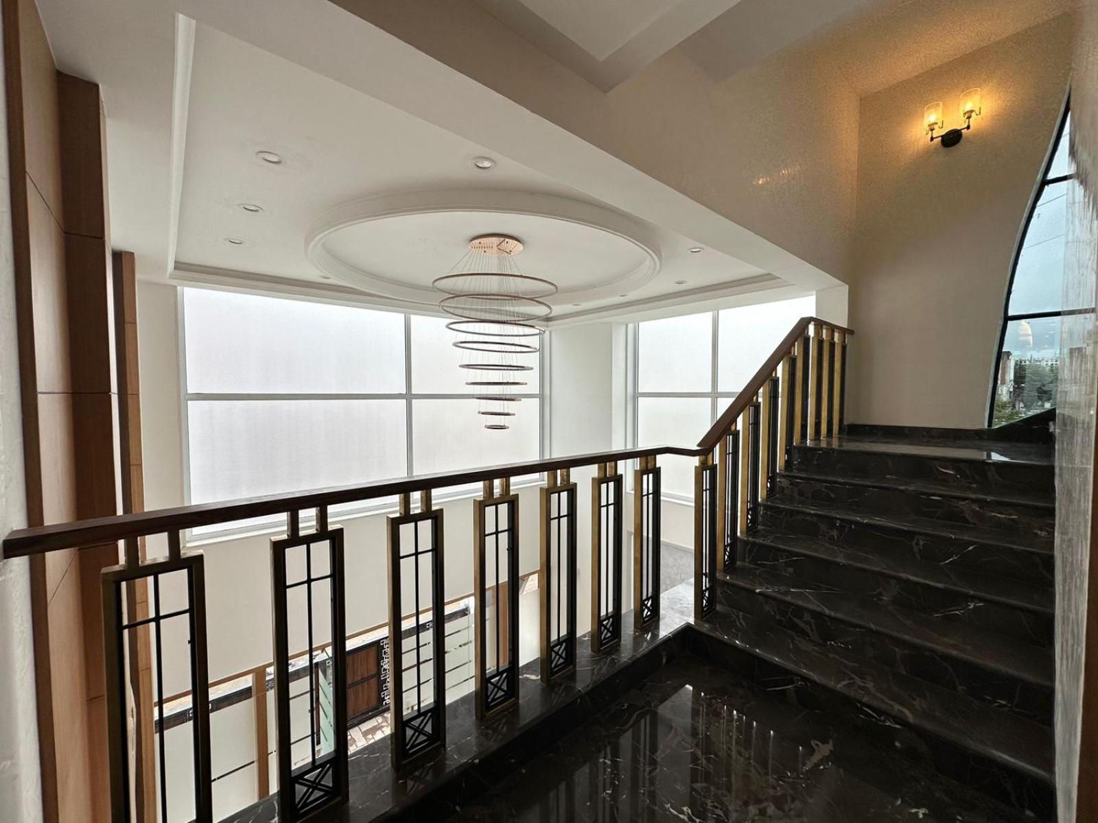 Alba Inn, Vijay Nagar Indore Exterior photo