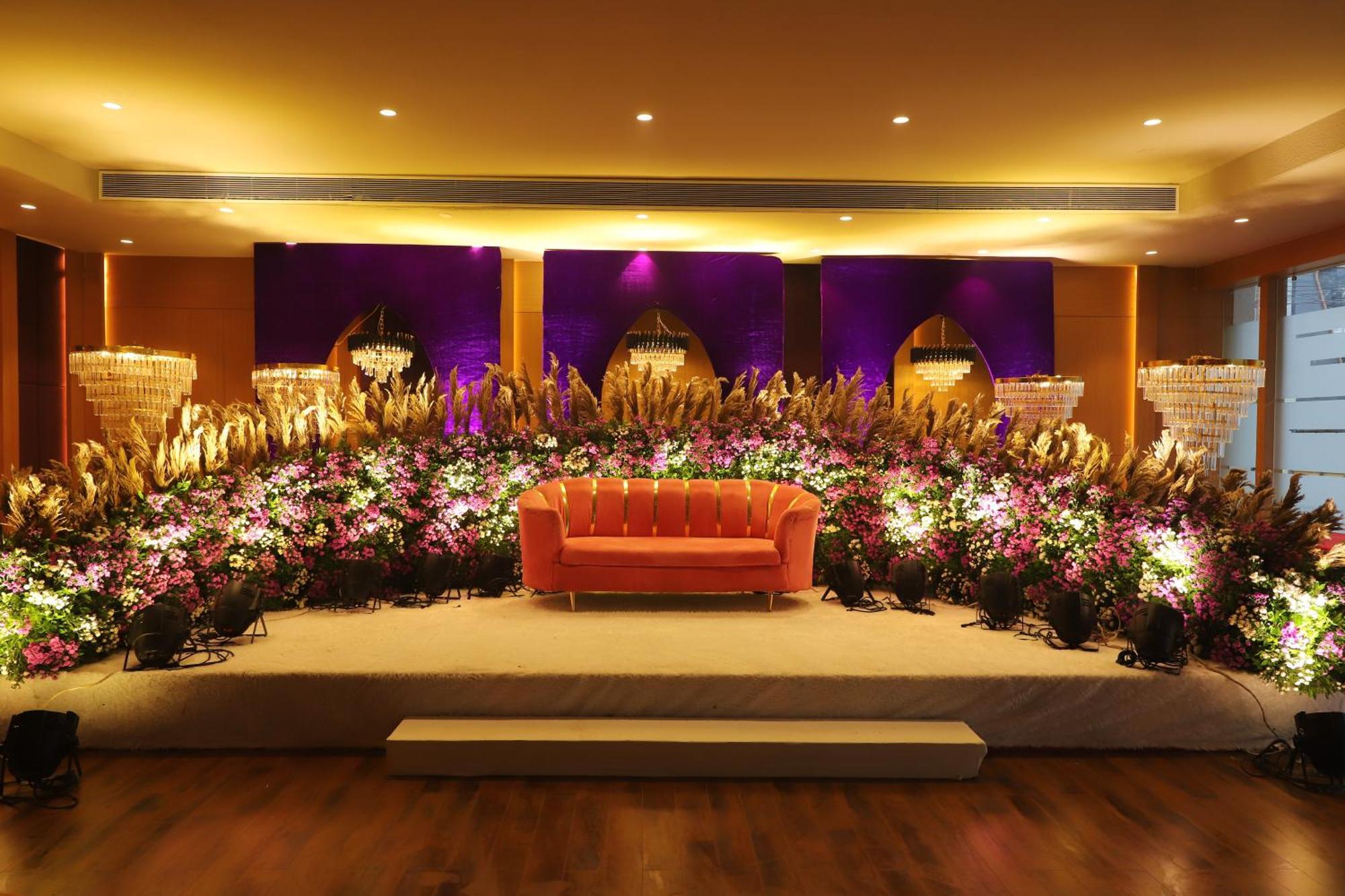 Alba Inn, Vijay Nagar Indore Exterior photo
